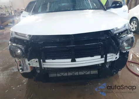 2023 Chevrolet Trailblazer Rs z USA, uszkodzony, nr VIN KL79MUSL9PB050031